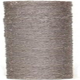 Replacement Sisal Cat Scratching Post 20" | Replacement Part & Extension Post, Grey